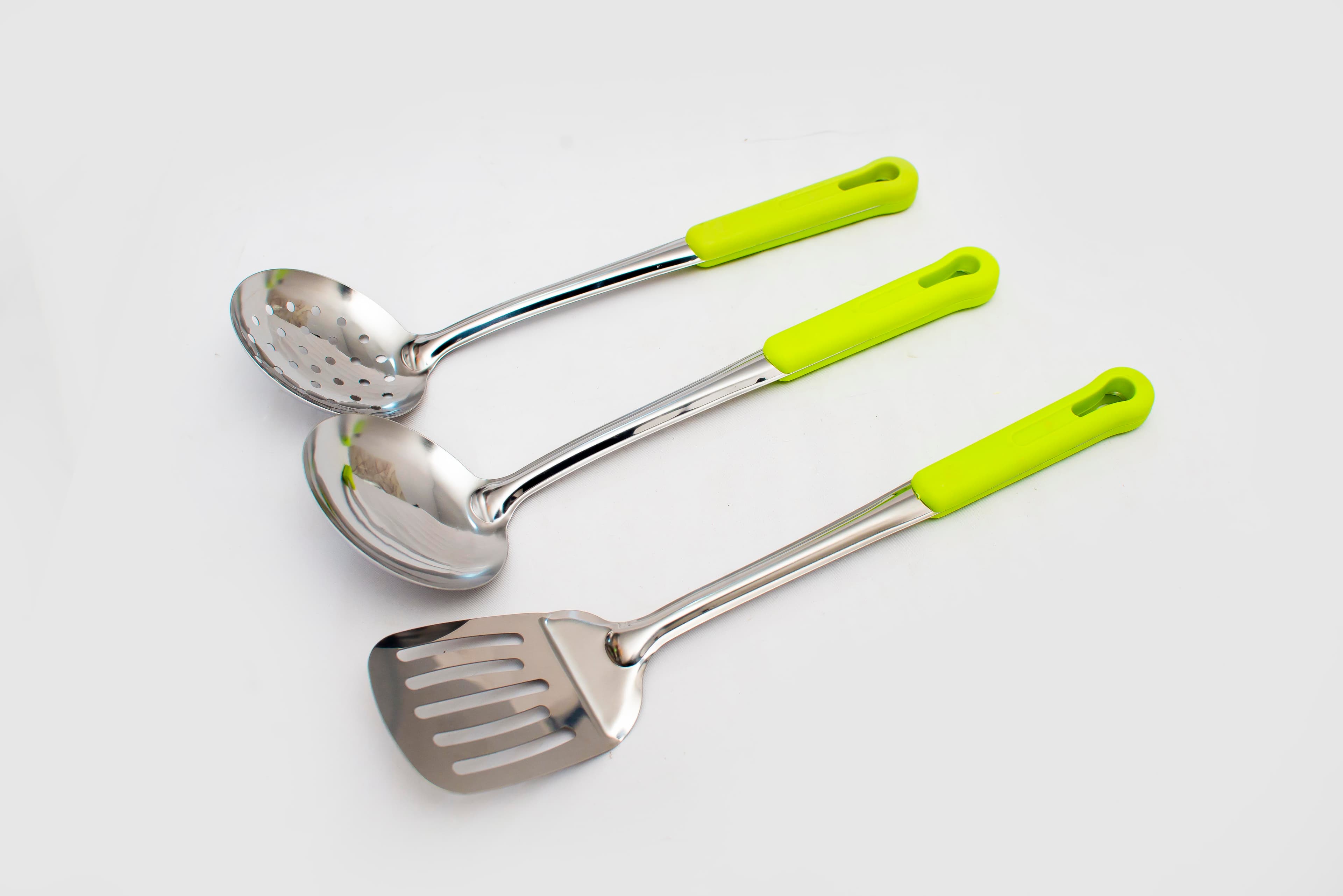 Lightweight Kitchen Set